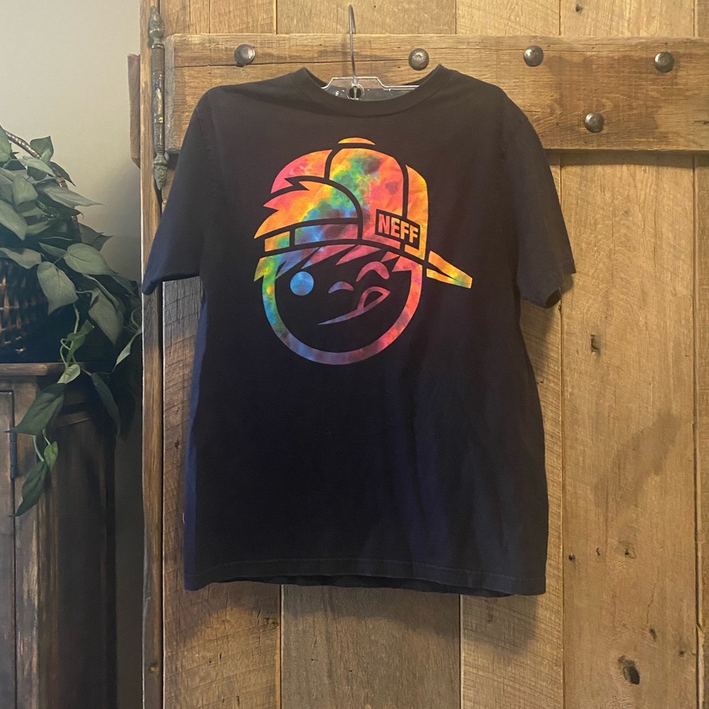 LIKE NEW! Boys NEFF Tshirt